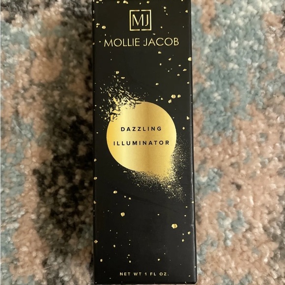 Mollie Jacob dazzling illuminator - Picture 2 of 5